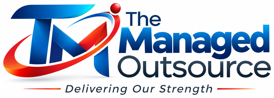 The Managed Outsource — Delivering Our Strength